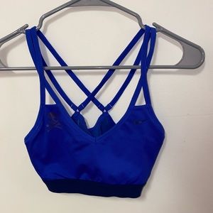 SoulCycle x Nike Sports Bra